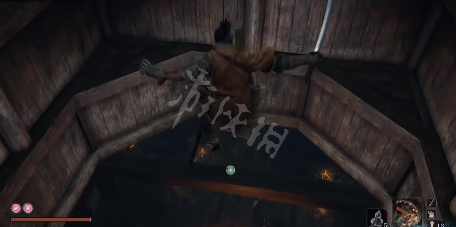 《隻狼暗影雙死》全佛珠圖文收集攻略 佛珠圖文位置介紹