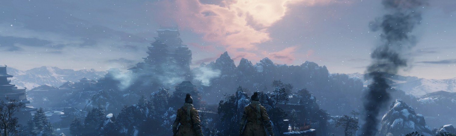 《隻狼暗影雙死》支線劇情分析 全支線劇情說明