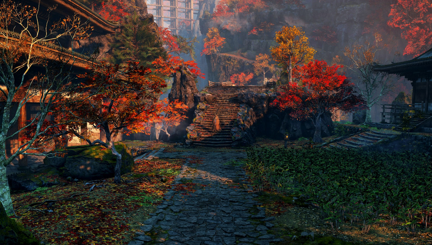 《隻狼暗影雙死》全支線任務攻略 全支線任務流程分享