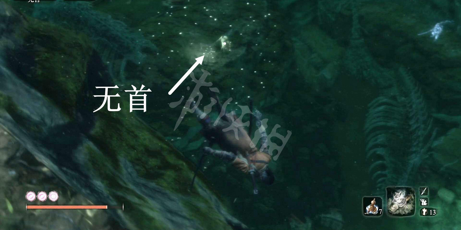 《隻狼暗影雙死》全佛珠圖文收集攻略 佛珠圖文位置介紹