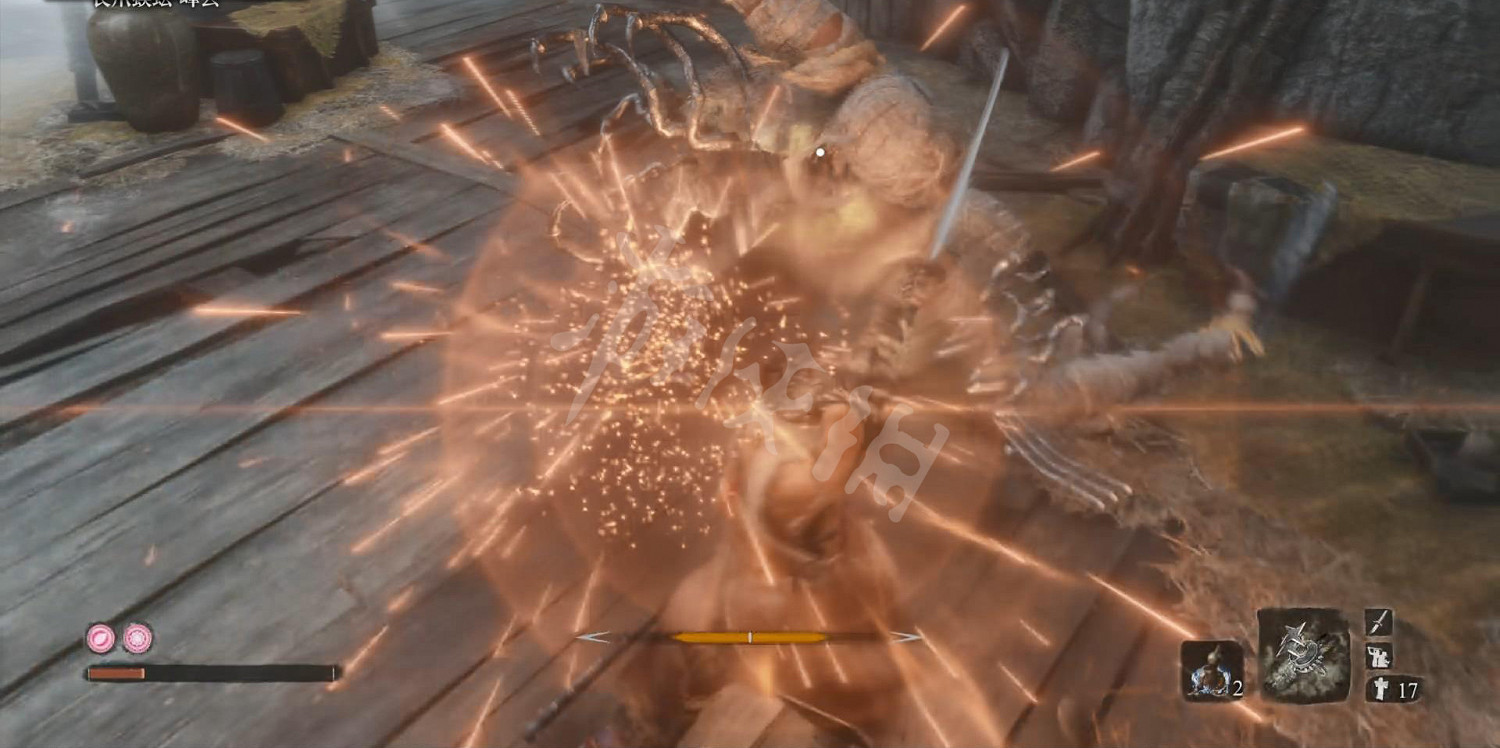 《隻狼暗影雙死》全佛珠圖文收集攻略 佛珠圖文位置介紹