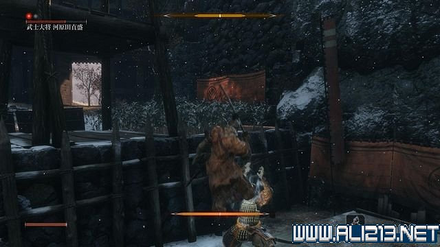 《隻狼暗影雙死》新手圖文流程攻略 中文設定+關卡流程+Boss打法攻略