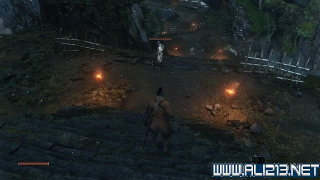 《隻狼暗影雙死》新手圖文流程攻略 中文設定+關卡流程+Boss打法攻略