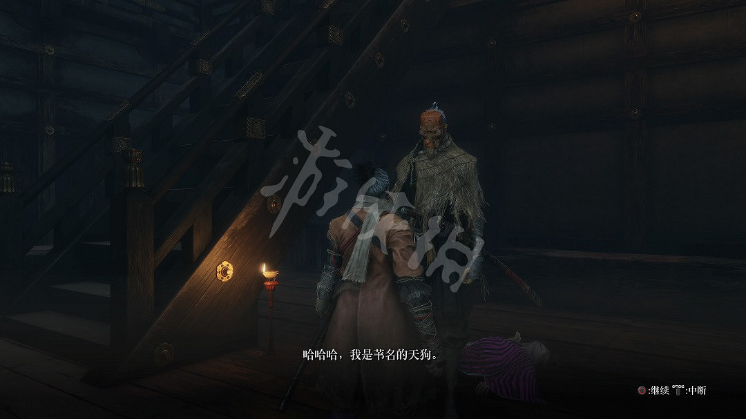 《隻狼暗影雙死》老鼠任務怎麽做 老鼠巢穴位置分享