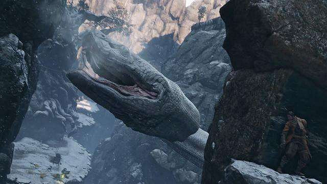 《隻狼暗影雙死》龍之歸鄉結局怎麽做 龍之還鄉結局攻略