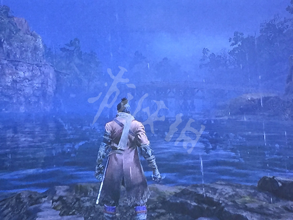 《隻狼暗影雙死》隱藏NPC在哪裡 隱藏NPC位置+用處說明 《隻狼暗影雙死》隱藏NPC在哪裡 隱藏NPC位置+用處說明