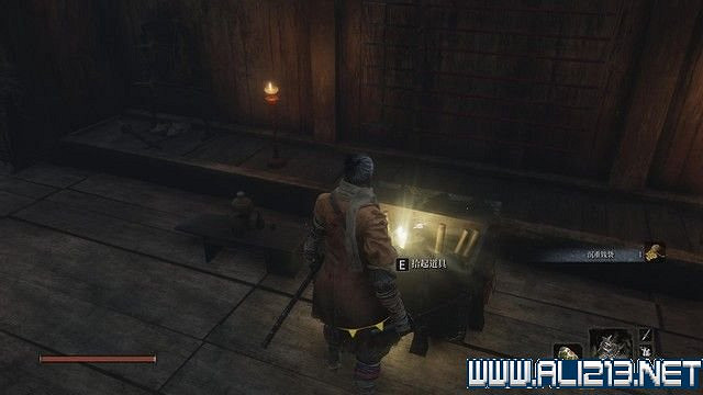 《隻狼暗影雙死》新手圖文流程攻略 中文設定+關卡流程+Boss打法攻略