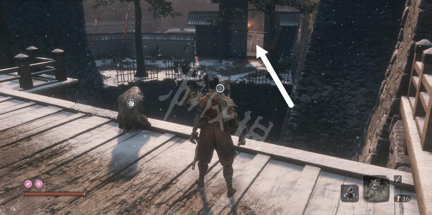 《隻狼暗影雙死》全佛珠圖文收集攻略 佛珠圖文位置介紹