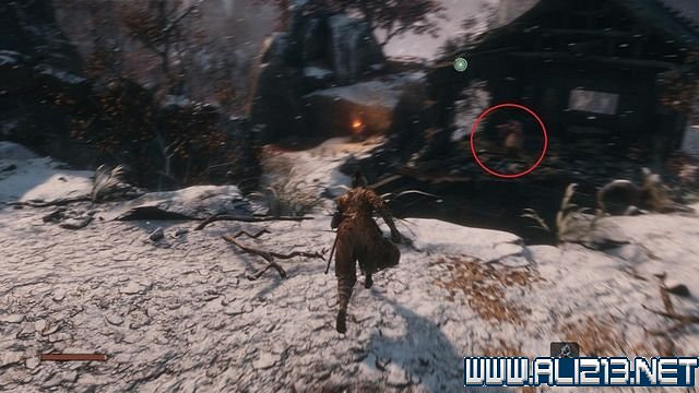 《隻狼暗影雙死》新手圖文流程攻略 中文設定+關卡流程+Boss打法攻略