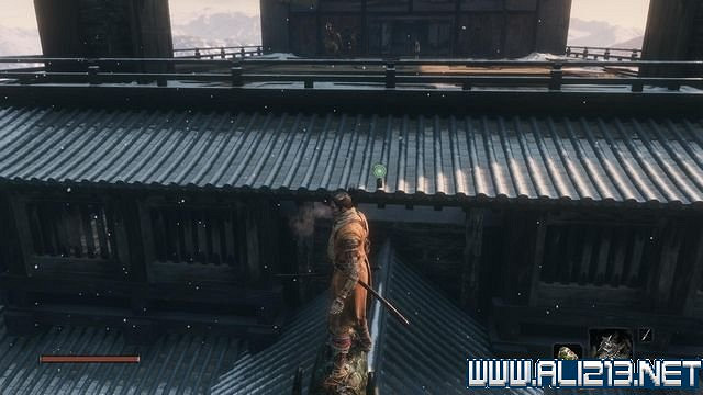 《隻狼暗影雙死》新手圖文流程攻略 中文設定+關卡流程+Boss打法攻略