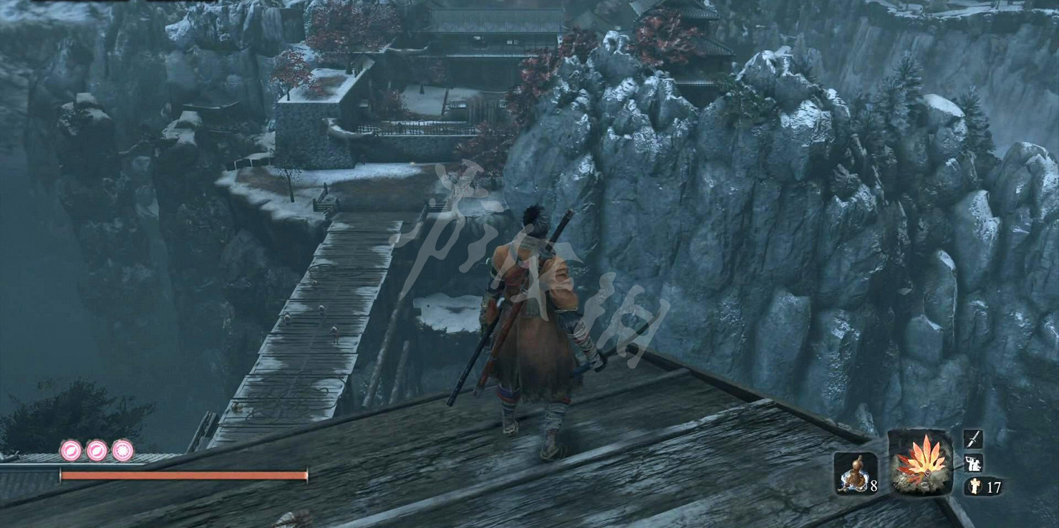 《隻狼暗影雙死》全佛珠圖文收集攻略 佛珠圖文位置介紹