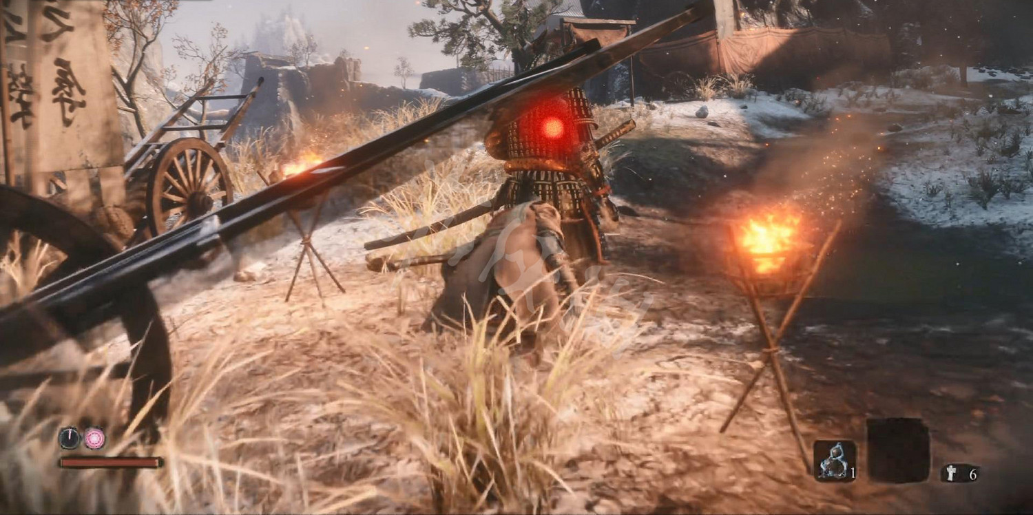 《隻狼暗影雙死》全佛珠圖文收集攻略 佛珠圖文位置介紹