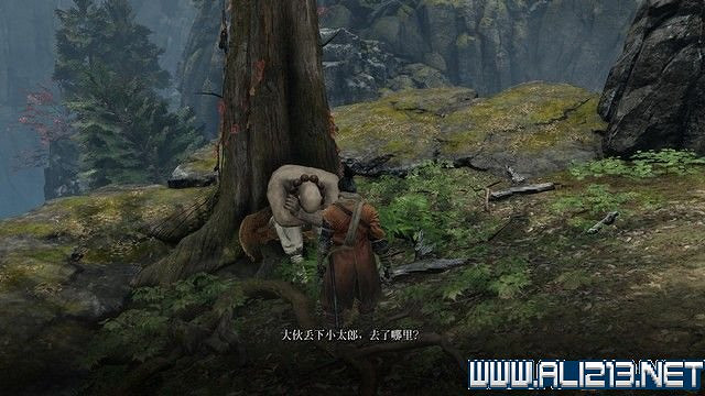 《隻狼暗影雙死》新手圖文流程攻略 中文設定+關卡流程+Boss打法攻略