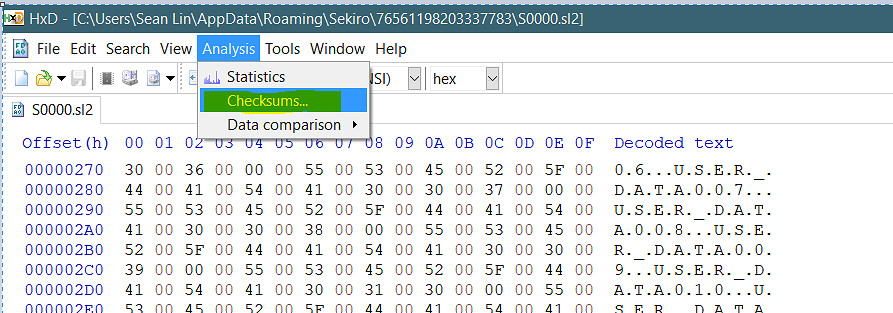《隻狼暗影雙死》存檔損壞怎麽辦 存檔損壞解決方法分享