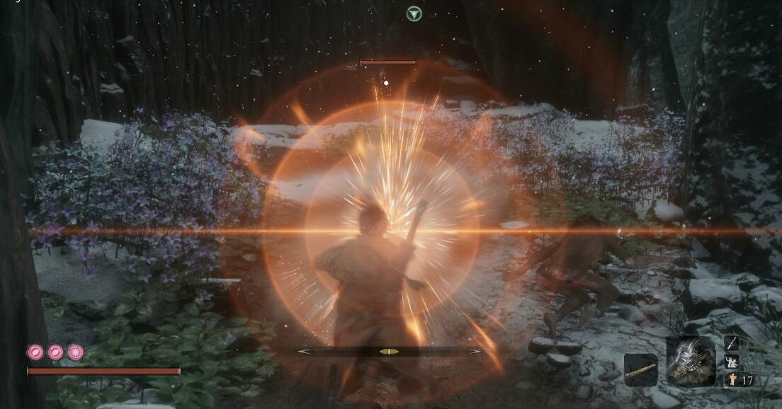 《隻狼暗影雙死》獅子猿第二階段怎麽打？獅子猿一階段+二階段打法詳解