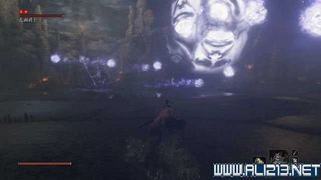 《隻狼暗影雙死》新手圖文流程攻略 中文設定+關卡流程+Boss打法攻略