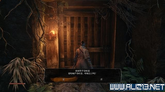 《隻狼暗影雙死》新手圖文流程攻略 中文設定+關卡流程+Boss打法攻略