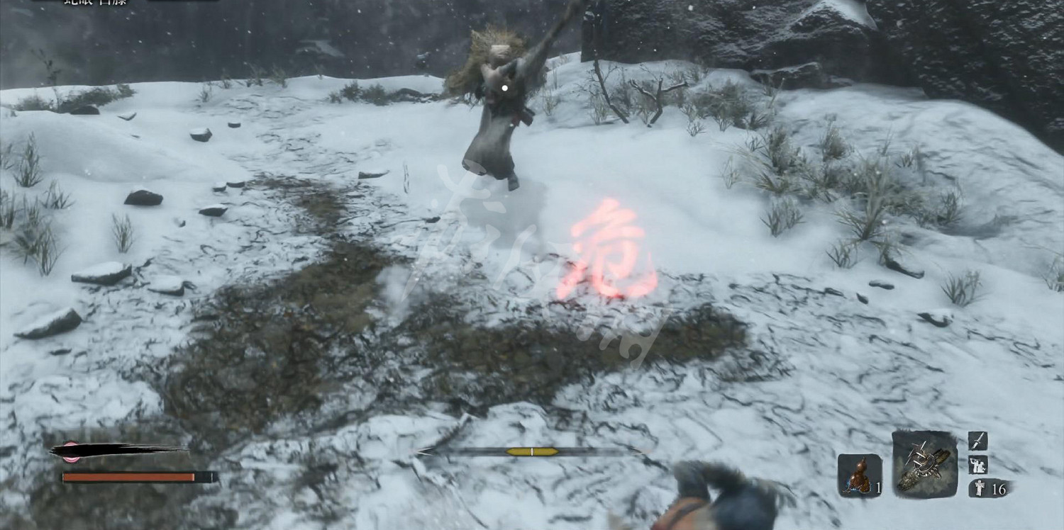 《隻狼暗影雙死》全佛珠圖文收集攻略 佛珠圖文位置介紹