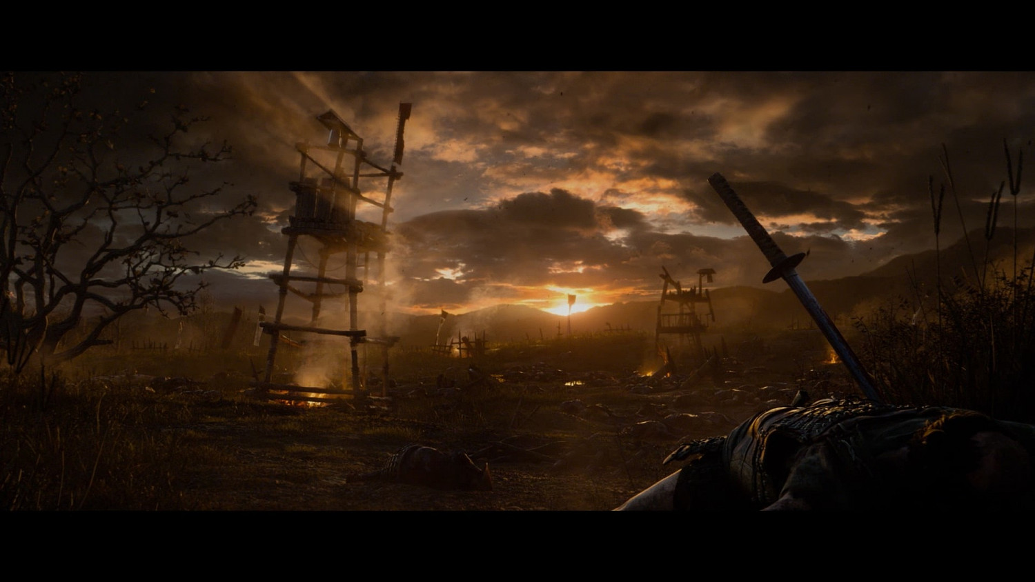 《隻狼暗影雙死》全Boss打法教學 全Boss影片攻略分享