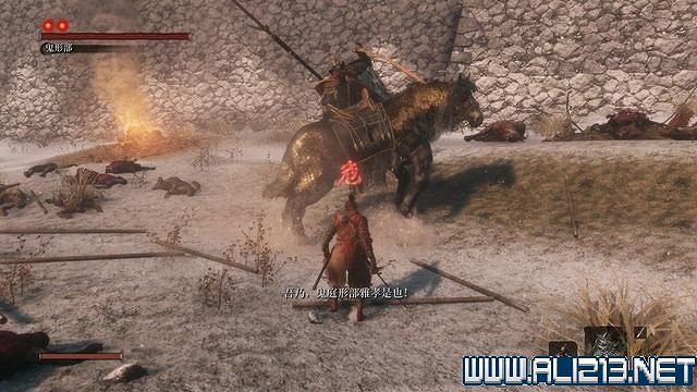 《隻狼暗影雙死》新手圖文流程攻略 中文設定+關卡流程+Boss打法攻略