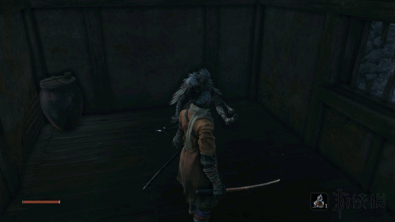 《隻狼暗影雙死》道具收集圖文攻略 忍具收集+道具收集全彙總