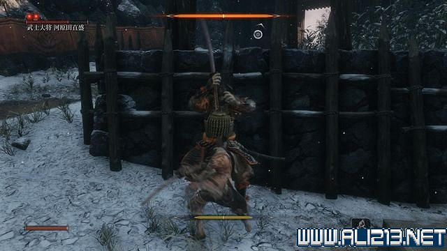 《隻狼暗影雙死》新手圖文流程攻略 中文設定+關卡流程+Boss打法攻略