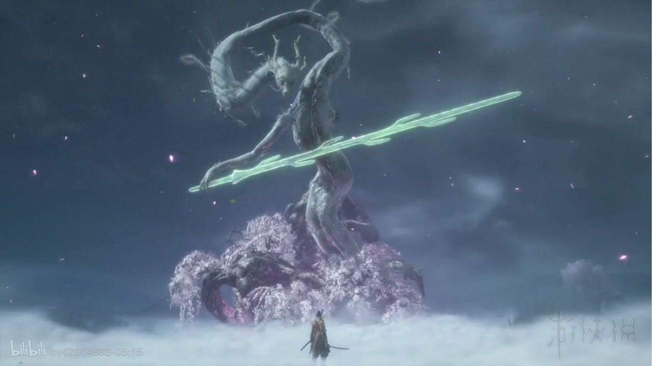 《隻狼暗影雙死》Boss難度排行+評價+打法介紹 哪個Boss最厲害