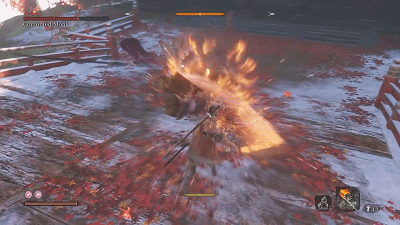 《隻狼暗影雙死》全系統玩法解析 新手玩法指南