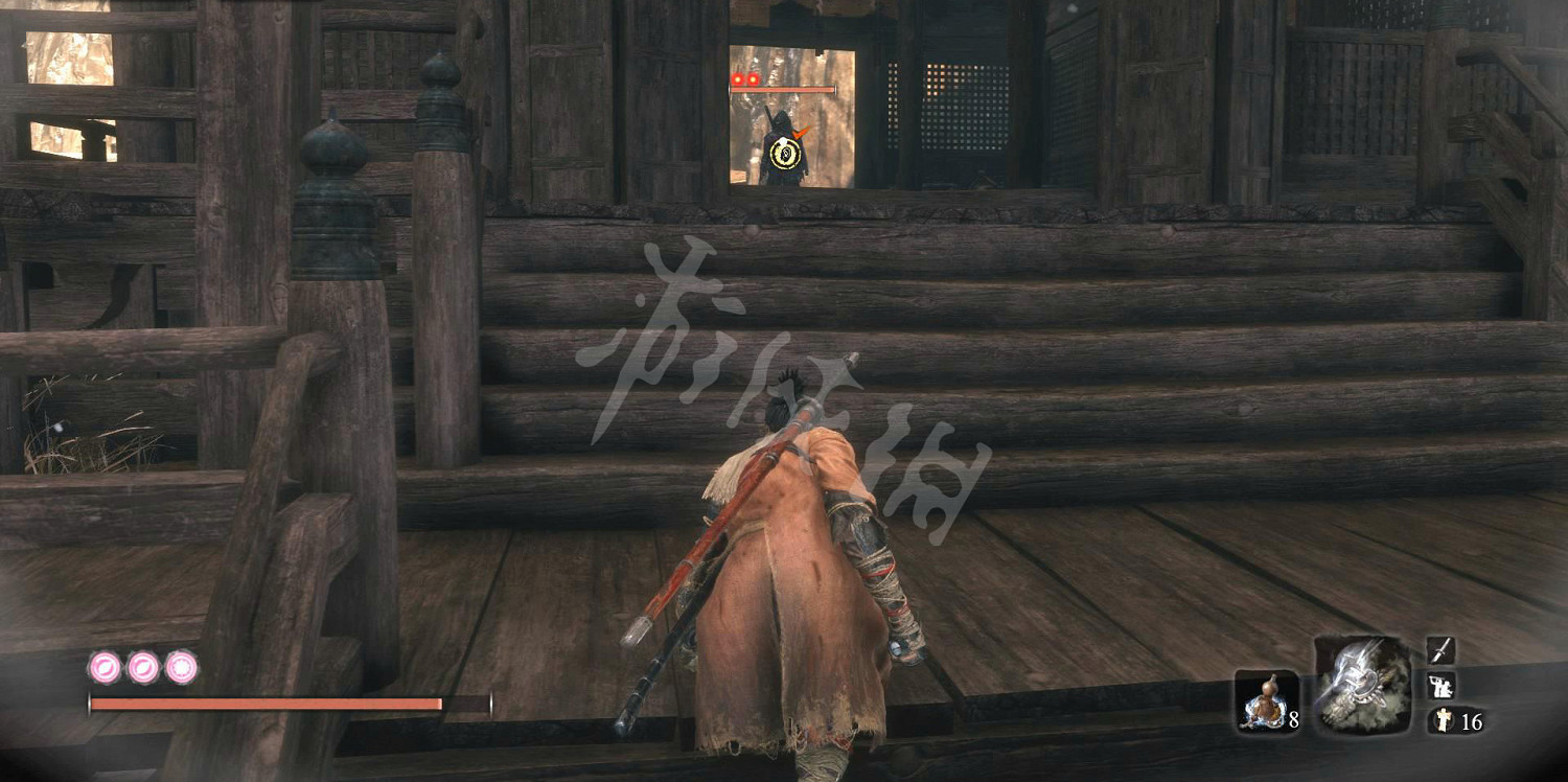 《隻狼暗影雙死》全佛珠圖文收集攻略 佛珠圖文位置介紹