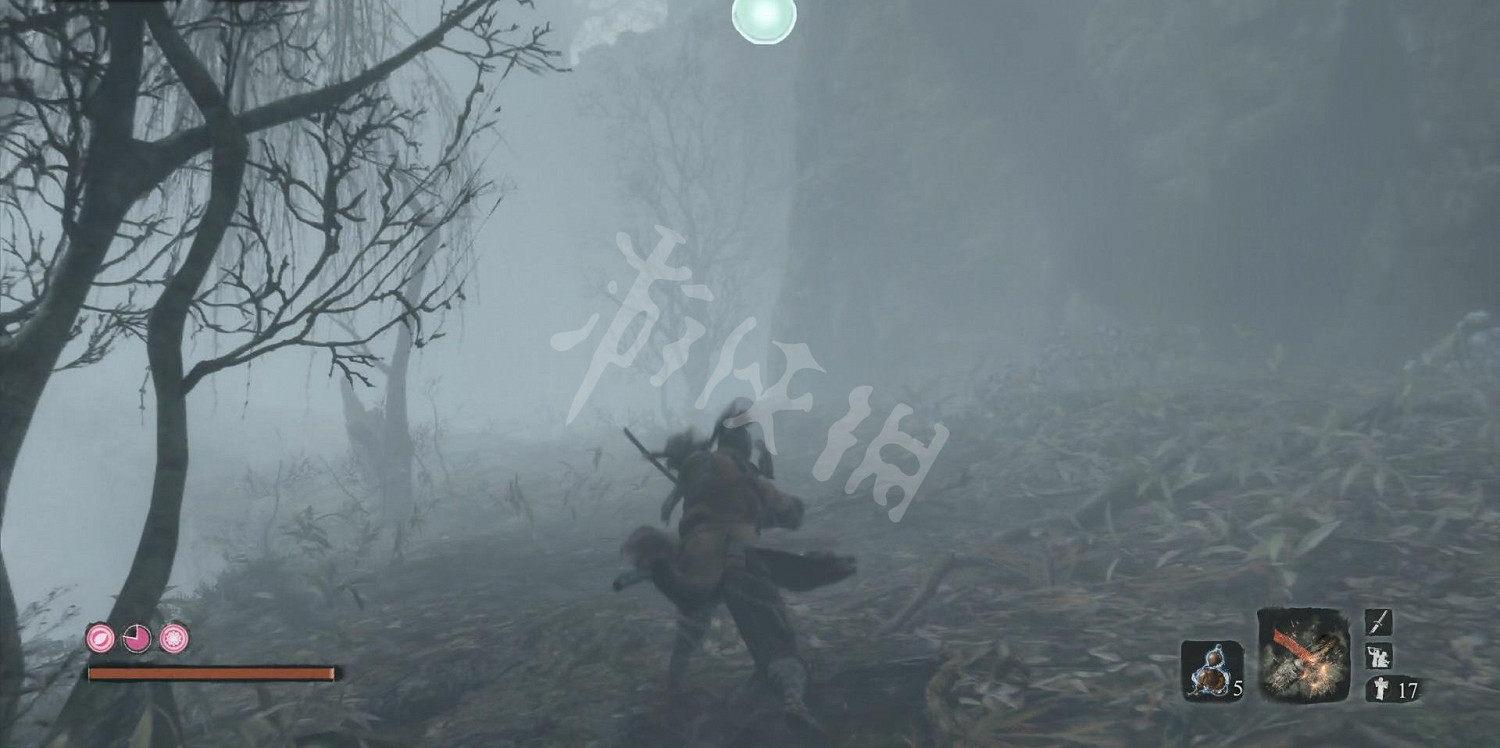 《隻狼暗影雙死》全佛珠圖文收集攻略 佛珠圖文位置介紹