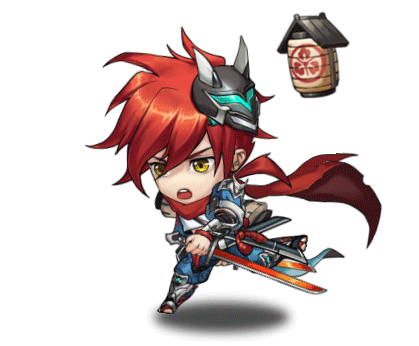 《夢幻模擬戰》維爾納皮膚怎麽樣 維爾納皮膚紅蓮絕刃介紹 《夢幻模擬戰》維爾納皮膚怎麽樣 維爾納皮膚紅蓮絕刃介紹