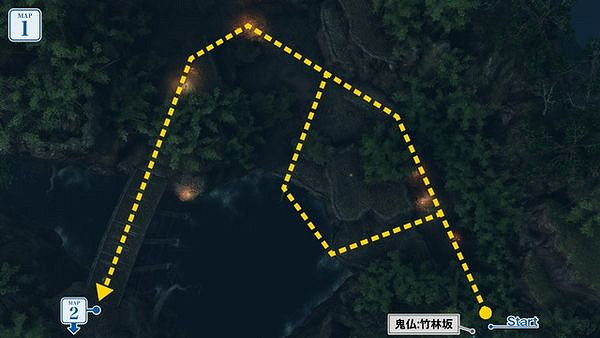 《隻狼暗影雙死》平田宅邸回廊怎麽過關？ 平田宅邸玩法路線分享