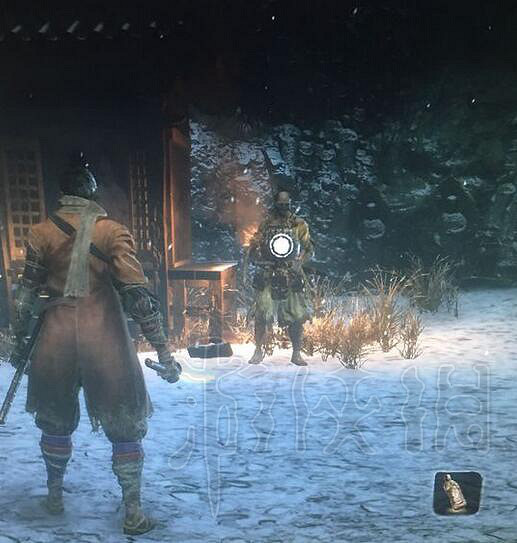 《隻狼暗影雙死》全NPC劇情圖文深入分析 NPC劇情講了什麽？