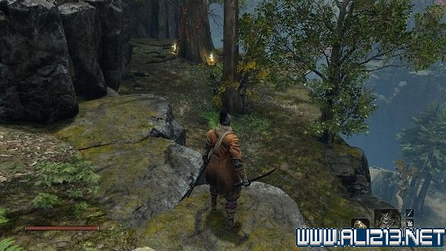 《隻狼暗影雙死》新手圖文流程攻略 中文設定+關卡流程+Boss打法攻略