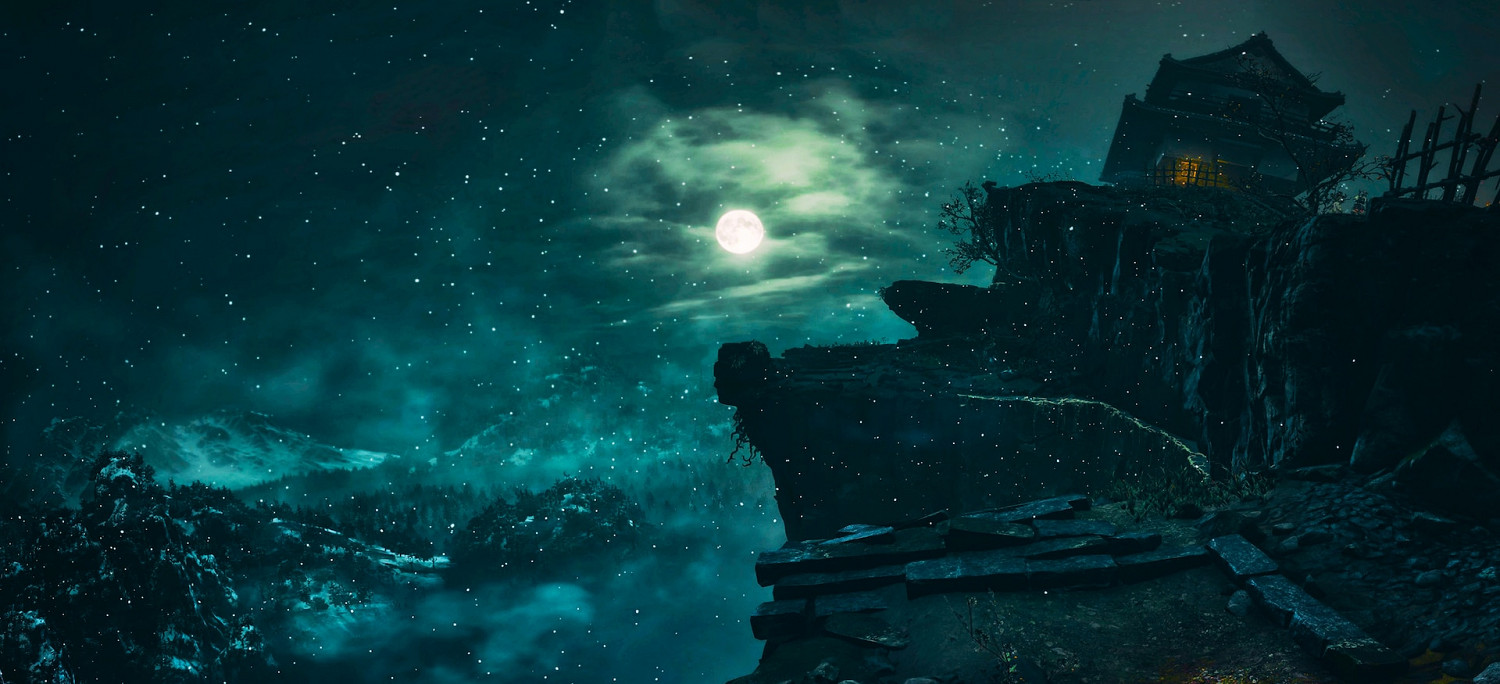 《隻狼暗影雙死》金錢鏢效果介紹 金錢鏢攻擊說明