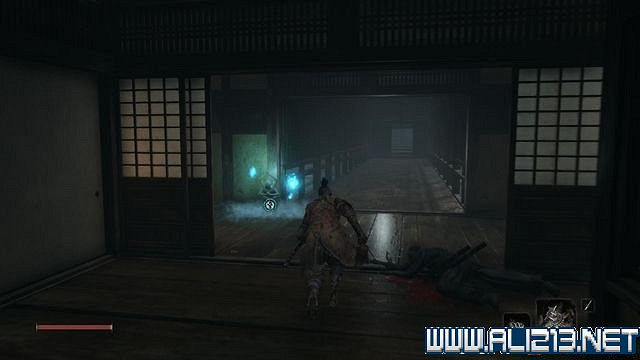 《隻狼暗影雙死》新手圖文流程攻略 中文設定+關卡流程+Boss打法攻略