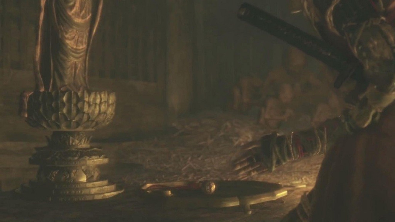 《隻狼暗影雙死》全系統玩法解析 新手玩法指南