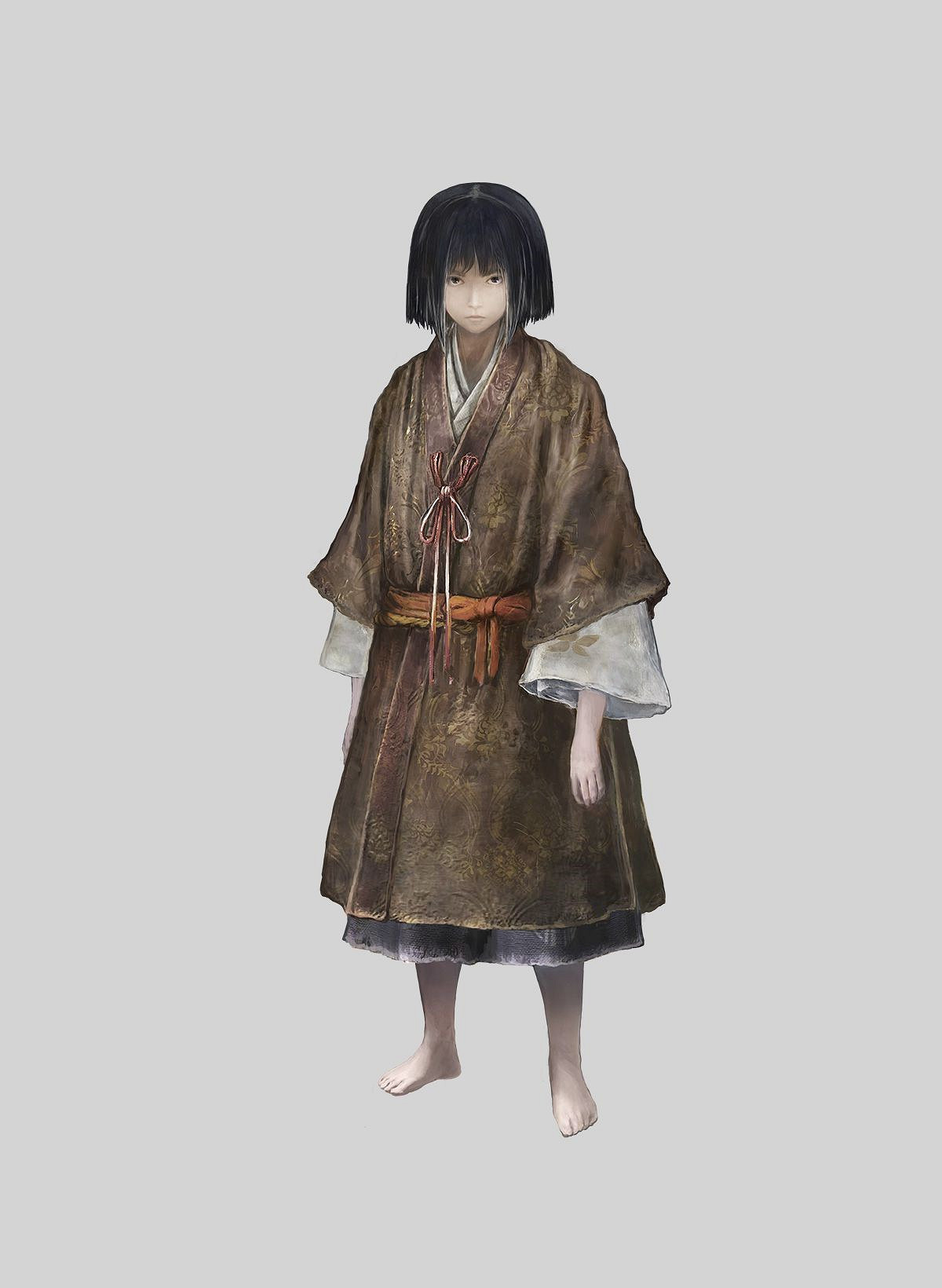 《隻狼:暗影雙死》全人物介紹 角色有哪些