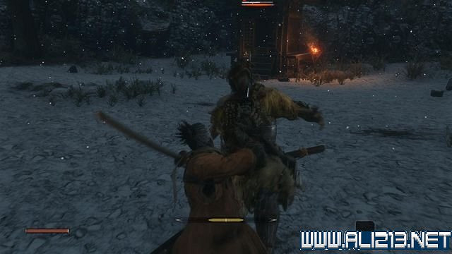 《隻狼暗影雙死》新手圖文流程攻略 中文設定+關卡流程+Boss打法攻略