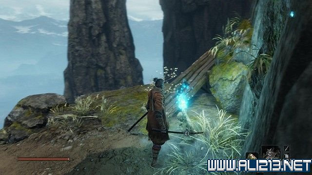 《隻狼暗影雙死》新手圖文流程攻略 中文設定+關卡流程+Boss打法攻略