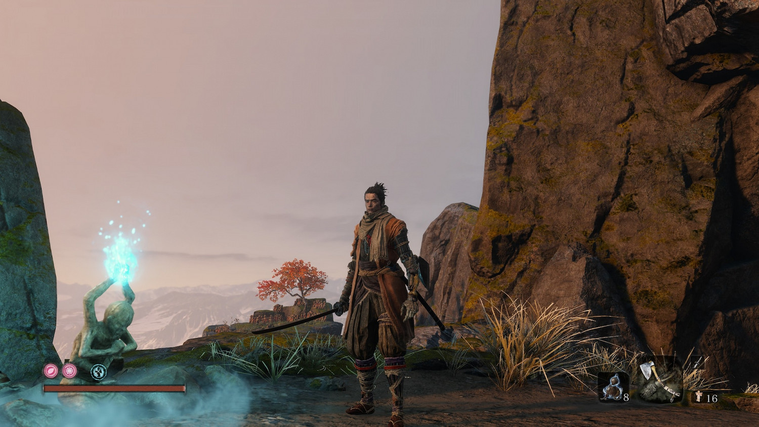 《隻狼暗影雙死》忍義手使用心得分享 忍義手使用心得指南