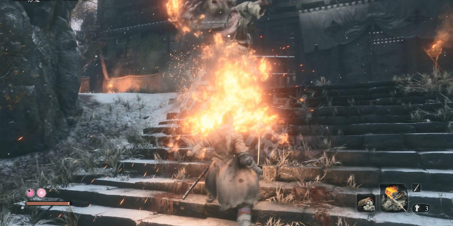 《隻狼暗影雙死》全佛珠圖文收集攻略 佛珠圖文位置介紹