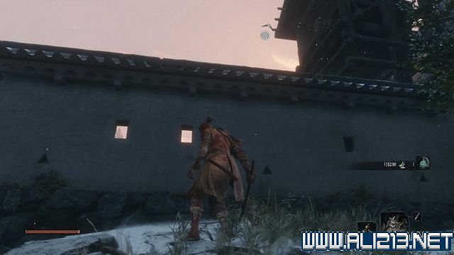 《隻狼暗影雙死》新手圖文流程攻略 中文設定+關卡流程+Boss打法攻略