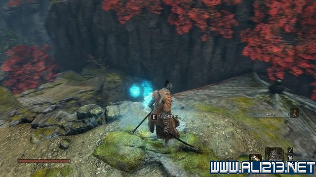 《隻狼暗影雙死》新手圖文流程攻略 中文設定+關卡流程+Boss打法攻略