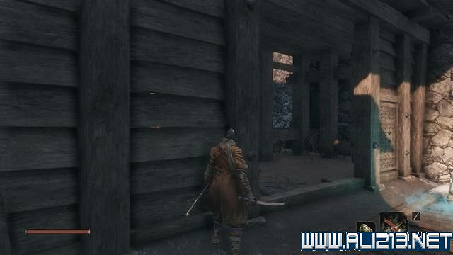 《隻狼暗影雙死》新手圖文流程攻略 中文設定+關卡流程+Boss打法攻略