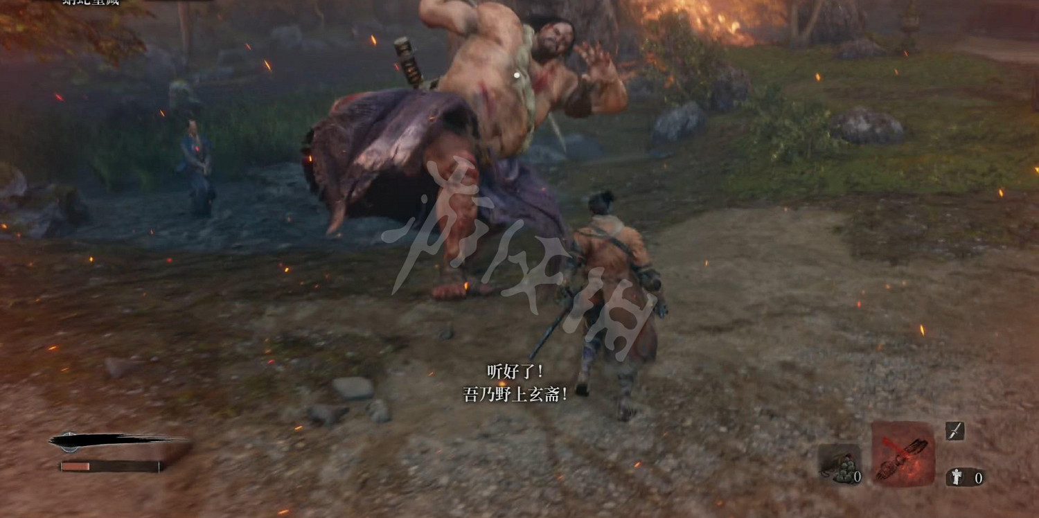 《隻狼暗影雙死》全佛珠圖文收集攻略 佛珠圖文位置介紹