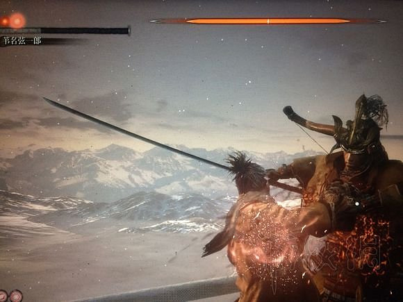 《隻狼暗影雙死》弦一郎怎麽打?弦一郎三個階段打法技巧詳解 《隻狼暗影雙死》弦一郎怎麽打?弦一郎三個階段打法技巧詳解