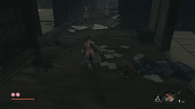 《隻狼暗影雙死》全系統玩法解析 新手玩法指南