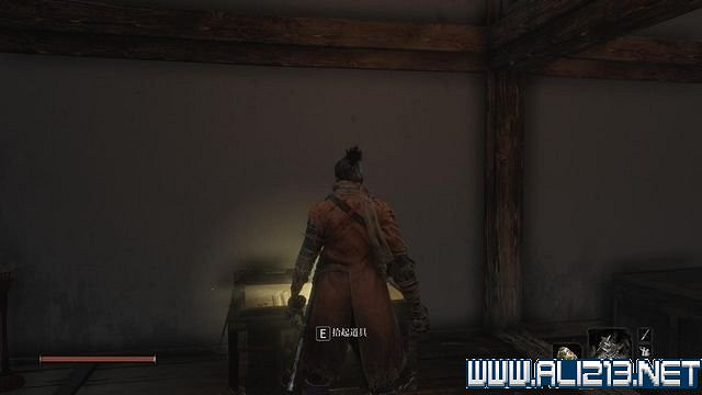 《隻狼暗影雙死》新手圖文流程攻略 中文設定+關卡流程+Boss打法攻略