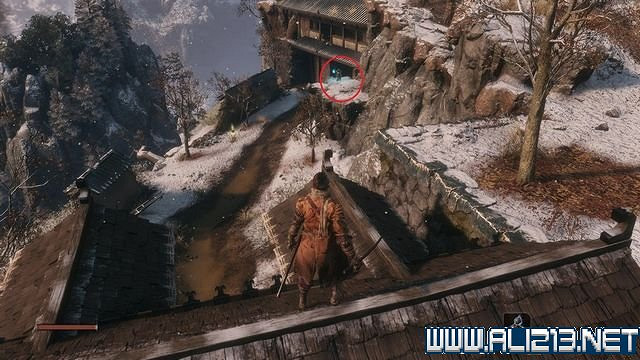 《隻狼暗影雙死》新手圖文流程攻略 中文設定+關卡流程+Boss打法攻略